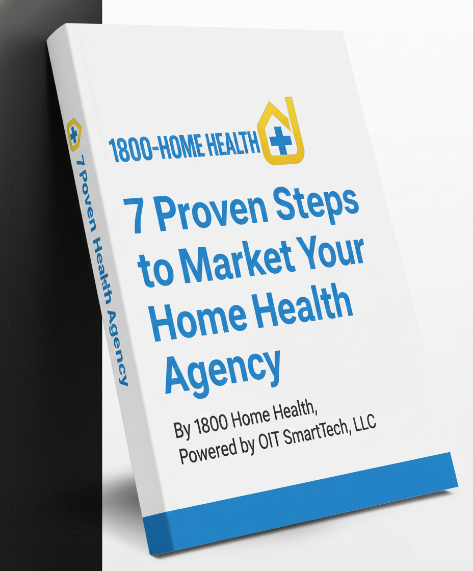 Ebook Cover Standing