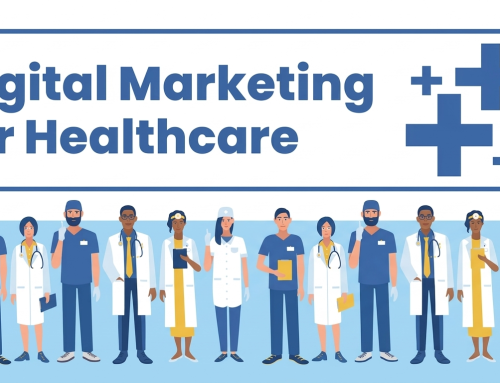 The Power of Digital Marketing for Home Health Agencies