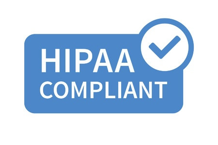 HIPAA Compliant